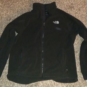 North Face Fleece Jacket